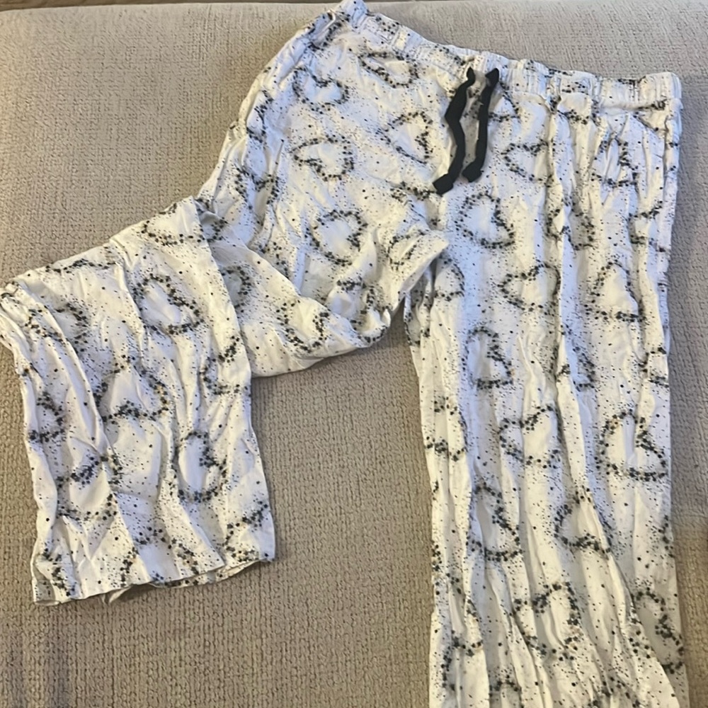Victoria’s Secret pajama pants